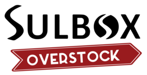 Sulbox Overstock